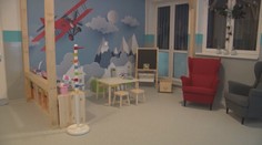 Dolnokubínčania sa už sa nemohli pozerať na to, v akom prostredí sa liečia ich deti