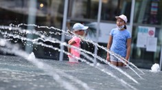 Deti do 12 rokov sa po návrate zo zahraničia nemusia registrovať do eHranice, pripomína ÚVZ