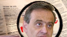 Vyšetrovatelia majú v prípade Valkovej vraždy novú stopu