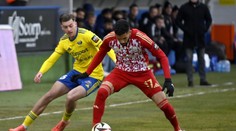 Narodil sa na Ukrajine, Maďari ho ignorujú. Veľký talent z Niké ligy preto chce reprezentovať Slovensko