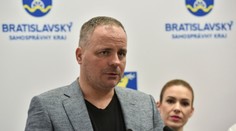 Koronavírusom sa nakazil zamestnanec bratislavskej župy, kraj prijíma sériu opatrení