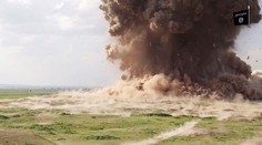 Bitka o Mósul sa blíži, Islamský štát nastražil po celom meste bomby