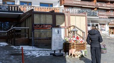 Nové zistenia v prípade požiaru vo Švajčiarsku. Majiteľ baru vraj považoval ohňovzdornú penu za príliš drahú