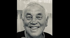 Vo veku 74 rokov zomrel Zdeněk Chára, otec našej legendy z Bostonu