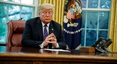 Činnosť federálnych orgánov USA ochromil čiastočný shutdown