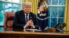 Trump pohrozil odchodom USA zo Svetovej obchodnej organizácie