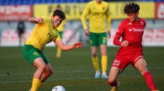 Žilina zdolala oslabených Liptákov a udržala si pozíciu v top šestke