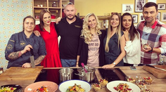 Babyboom v našej televízii! Ďalšia markizáčka čaká bábätko