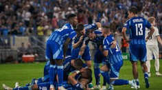 Môže Slovan šokovať? Podľa dát má takmer najťažší žreb, analytici ho v Lige majstrov totálne odpísali