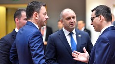 Počas summitu Európskej únie prišla zo Spojených štátov závažná správa o Ukrajine