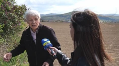 Pán Rudolf sa po rokoch vrátil na miesto, kam chodieval mladý. To, čo našiel, ho dohnalo až k súdu