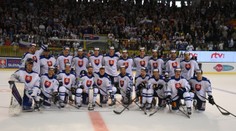 Začína sa hokejová horúčka. Pozrite si program zápasov Slovákov na MS v hokeji aj systém turnaja