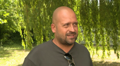 Pilot teplovzdušného balóna: Ľudia by si to mali vyskúšať, nesmú sa báť. Lietanie je krásne