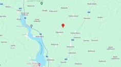 Triasol sa nábytok, praskali steny. Východné Slovensko zasiahlo zemetrasenie