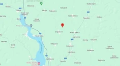 Triasol sa nábytok, praskali steny. Východné Slovensko zasiahlo zemetrasenie