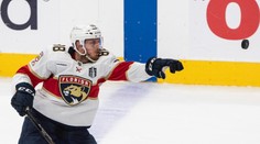 VIDEO: Florida po neskutočnej dráme vyrovnala sériu. Hrdinom sa stal Marchand, skóroval v druhom predĺžení