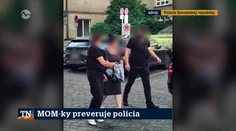 MOM-ky preveruje polícia