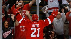 Tatar s Jurčom prídu na MS, ak prejdú lekárskymi testami