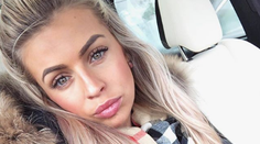 To je zmena. Takto vyzerala sexy priateľka Tomáša Tatara pred piatimi rokmi