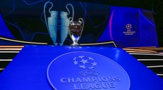 Vyžrebovali skupinovú fázu Ligy majstrov. Plzeň čakajú európske veľkokluby