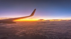 Európska letecká spoločnosť pozastavila lety nad Červeným morom. Posádku znepokojil záhadný objekt na oblohe