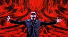 Ako vyzerali posledné dni Georgea Michaela (†53)