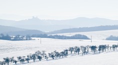 Na Slovensko sa rúti zákerný obrat v počasí. Z hodiny na hodinu napadne veľa snehu