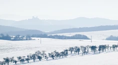 Na Slovensko sa rúti zákerný obrat v počasí. Z hodiny na hodinu napadne veľa snehu