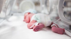 Unikátny zákrok ešte pred narodením: Dieťa operovali v maternici
