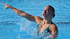 VIDEO: Vyhýba sa mäsu, má ľahké raňajky. Úspešná športovkyňa o dôležitosti dodržiavania životosprávy