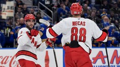 Veľké zmeny v NHL. Colorado získalo Nečasa výmenou za Rantanena, z Chicaga odchádza Hall