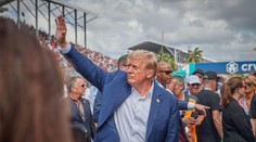 Trumpova politika poznačí aj Formulu 1: Jeden z tímov je na predaj