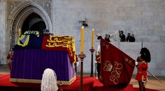 Redaktorka TV Markíza v Londýne: Ako to tam vyzerá deň pred pohrebom