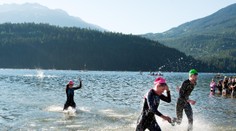 Tragédia počas pretekov Ironman v Írsku, zomreli dvaja pretekári