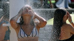 V stredu a vo štvrtok sa pripravte na peklo. Horúčavy dosiahnu maximum