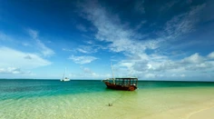 Zanzibar od októbra mení podmienky vstupu do krajiny. Slovenské ministerstvo radí, na čo netreba zabudnúť