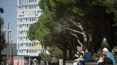 V oblasti ponúkajú drogy ako na trhu. Univerzita v Marseille má strach, pristúpila k ráznemu opatreniu