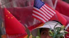 USA zakázali zamestnancom vlády v Číne uzatvárať milostné vzťahy s Číňanmi