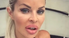 Kucherenkovej video baví internet: Nemám žiadnu plastiku