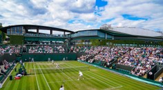 Slovensko prišlo o posledné želiezko v ohni na Wimbledone. Polášek s Peersom skončili vo štvrťfinále štvorhry