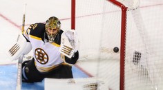 Halák ozdobil 500. zápas čistým kontom: "Mám z toho radosť"