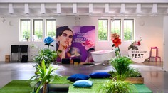 Nadšenie zo skúsenosti prenášajú v dm na zákazníka. Workshopfest plný inšpirácií