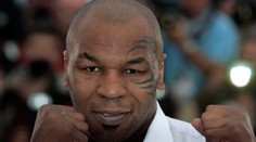 Kuriózne priznanie boxerskej legendy: Mike Tyson tvrdí, že vyzval na súboj horskú gorilu