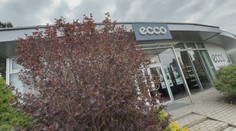 Situácia v Martine sa dramatizuje. Pracovníci výrobcu obuvi sú nespokojní s podmienkami, za akých majú skončiť