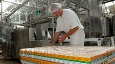 Po odvete Ruska sa ocitlo v ohrození päť slovenských mliekarní