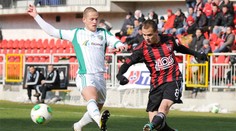 Zmena vo futbale!  Liga môže mať už v sezóne 2016/2017 iba 10 účastníkov