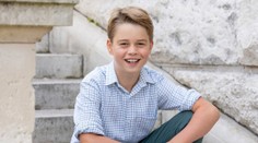 Kým sa stane kráľom, čaká ho veľká budúcnosť. William prezradil, aké bude mať princ George povolanie