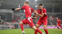 Mladíci Trenčína sa v Lige majstrov vyrovnali obhajcovi trofeje. Do odvety si vezú nádejný výsledok