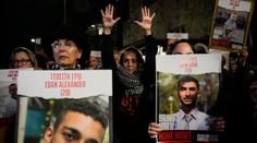 USA vyzvali Hamas, aby prepustili izraelských rukojemníkov a prijali dočasné prímerie