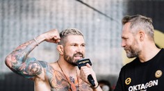 Čo bolo príčinou prehry s Karlosom? Véghov tréner má jasnú odpoveď